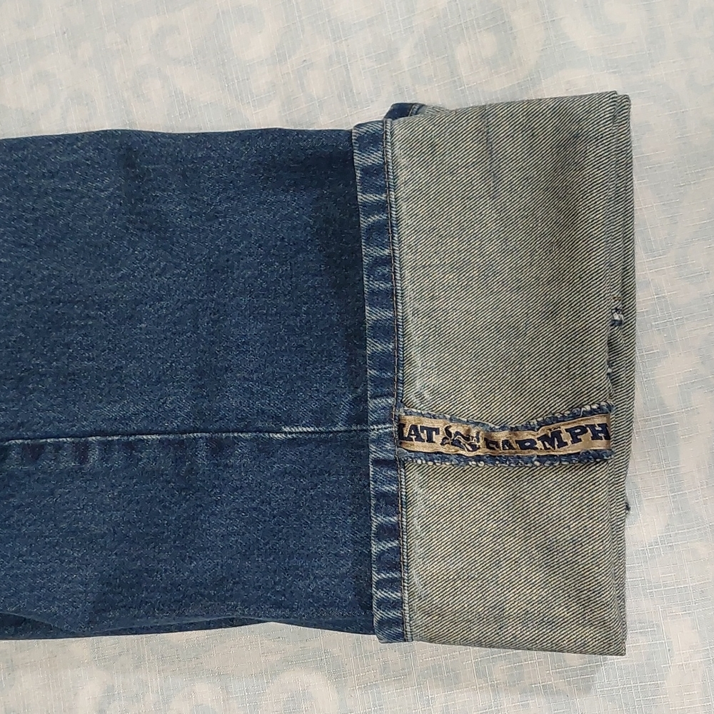 Phat Farm, size waist 30"/inseam 34", - Picture 8 of 9